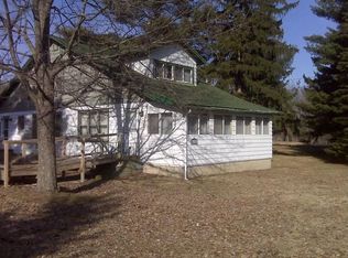 2855 E Coon Lake Rd, Howell, MI 48843
