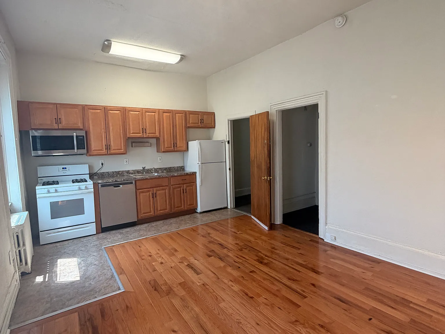 1 bed, 500 sqft, $1,225 — Photo 1