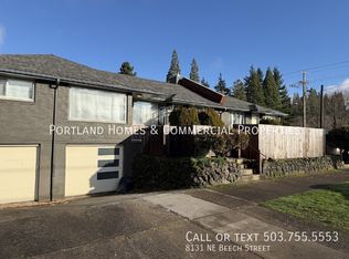 8131 NE Beech St, Portland, OR 97213