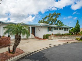 4109 Galt St, San Diego, CA 92117