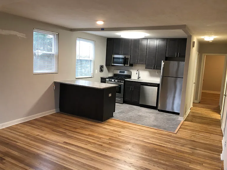 Metropolitan Bala Cynwyd — Photo 8
