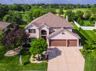 14795 Ashford Dr, Lemont, IL