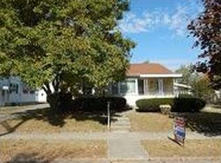 522 E 10th St, Rushville, IN