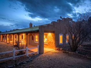 8 Painter Rd, El Prado, NM 87529