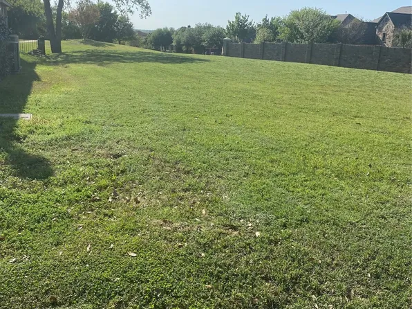 12355 Fairway Meadows Dr, Fort Worth, TX 76179