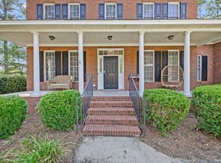 17 Staunton Ct, Columbia, SC 29229