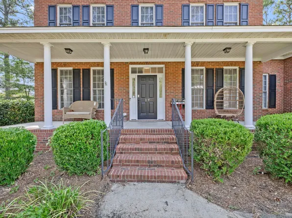 17 Staunton Ct, Columbia, SC 29229