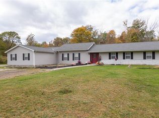 15000 Auburn Rd, Newbury, OH 44065