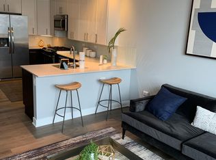 210 N Green St #1703, Chicago, IL 60607