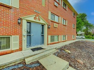 10444 E 14th Ave #10, Aurora, CO 80010