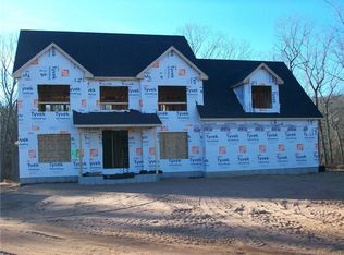 LOT 3 Ninety Kongscut Valley Trl, Glastonbury, CT 06033