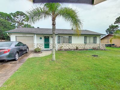 4105 Song Dr, Cocoa, FL, 32927