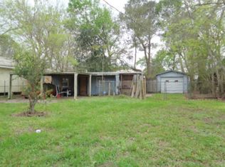313 Main St, Patterson, LA 70392