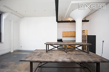 Rented by Citi Habitats