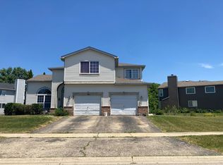 158 Cider St, Bolingbrook, IL 60490