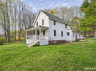 654 North Main Street, Killingly, CT 06239