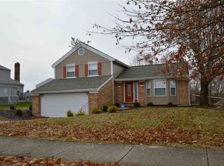 105 Stonegate Dr, Alexandria, KY