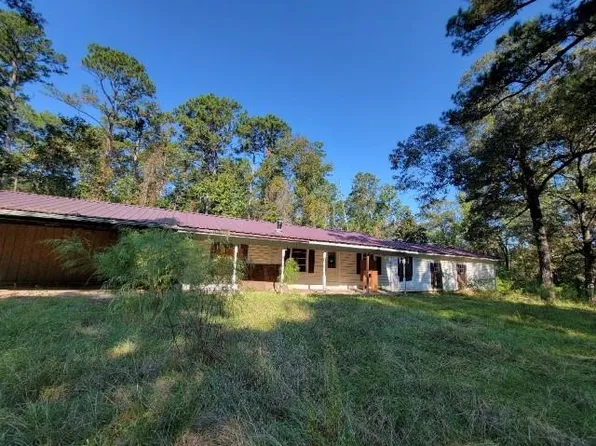 3278 Highway 472, Dry Prong, LA 71423