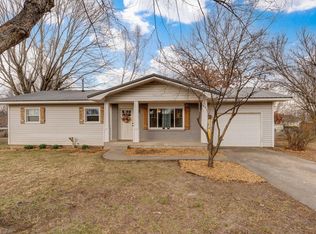 710 Filmore Street, Mt Vernon, MO 65712