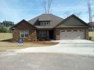 3601 Creek Side Ct, Opelika, AL 36801
