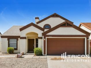 6842 N 78th Ave, Glendale, AZ 85303