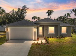 4098 New Milford St, North Port, FL 34288