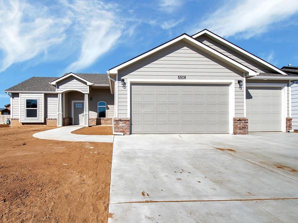 New Construction Homes In Wichita KS | Zillow