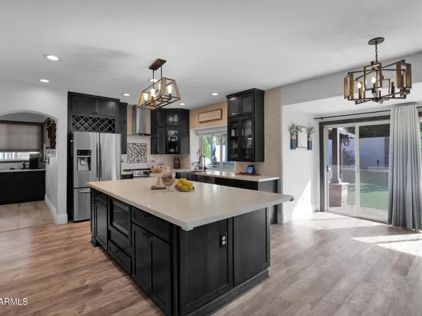 1519 W DEVON Drive, Gilbert, AZ 85233