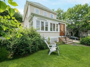3 2nd Ave, Nyack, NY 10960
