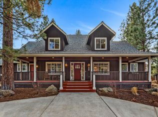 693 E Tyler Ave, Sisters, OR 97759