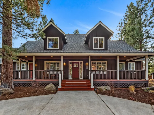 693 E Tyler Ave, Sisters, OR 97759