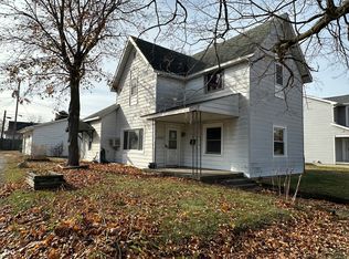 727 W North St, Lebanon, IN 46052
