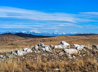 Madison St, Harrison, MT 59735