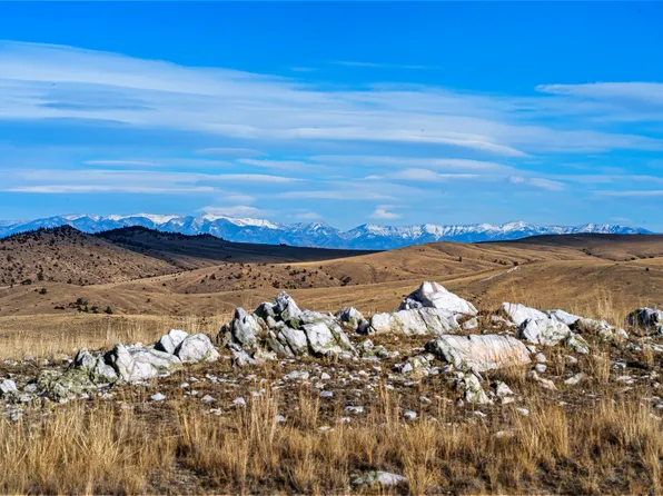 Madison St, Harrison, MT 59735