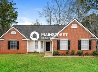 110 Emerald Ln, Hampton, GA 30228