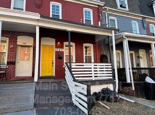 747 S Lime St, Lancaster, PA 17602