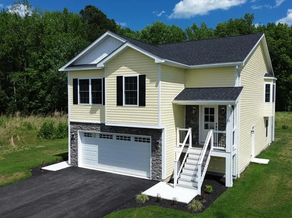 31 Preakness Dr, Berlin, MD 21811
