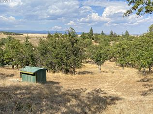 293 Oak Flat Rd, Goldendale, WA 98620