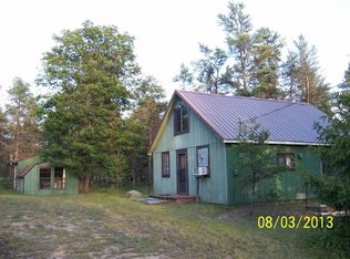 10105 Huntington Trl, Roscommon, MI 48653