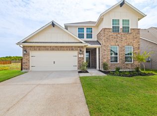 3004 Wallis Dr, Melissa, TX 75454