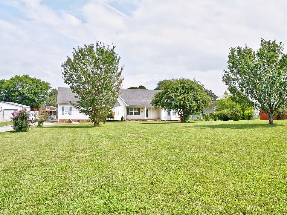 108 Tyler Dr, Bell Buckle, TN 37020 Zillow