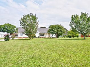 108 Tyler Dr, Bell Buckle, TN 37020