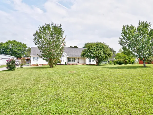 108 Tyler Dr, Bell Buckle, TN 37020