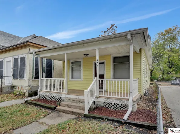 1425 Sumner St, Lincoln, NE 68502