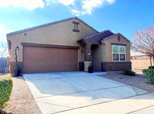 25205 W Burgess Ln, Buckeye, AZ 85326