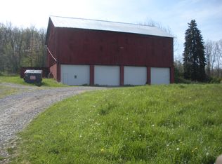 312 Overbrook Road, Valencia, PA 16059