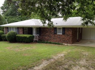 1703 Middleton Rd, Goldsboro, NC 27530