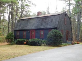 6 Keay Rd, Berwick, ME 03901