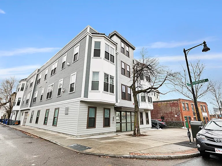 15 Preble St #5 — Photo 11