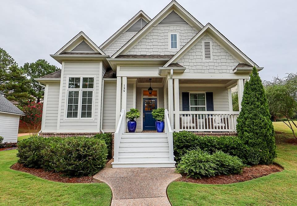 139 Northpointe Dr, Oxford, MS 38655 Zillow